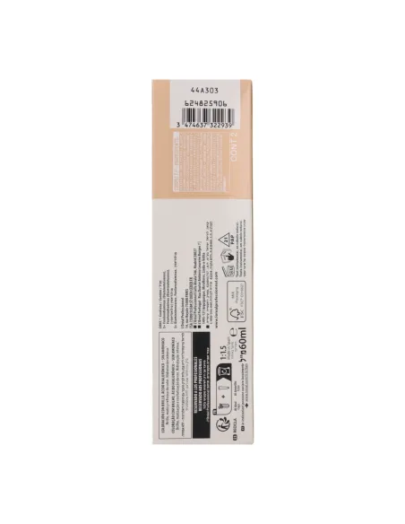 L'Oréal Professionnel Dia Light 9.03 - Rubio Muy Claro Ligero Dorado 60 ml